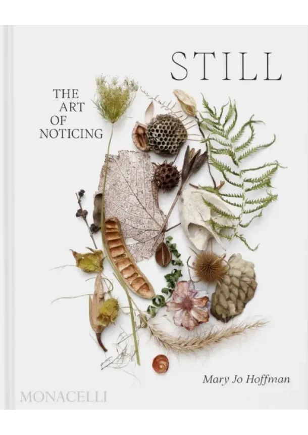Mary Jo Hoffman - STILL