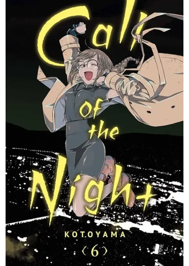 Call of the Night 6