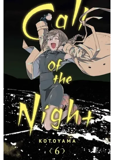 Call of the Night 6