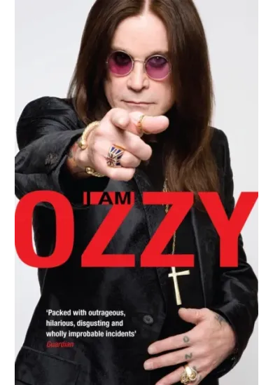 I Am Ozzy