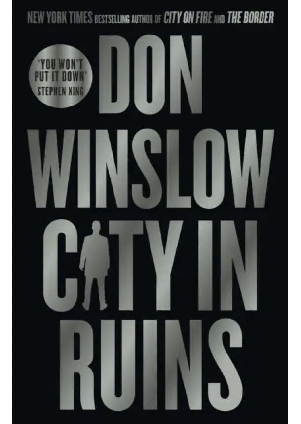 Don Winslow - City in Ruins