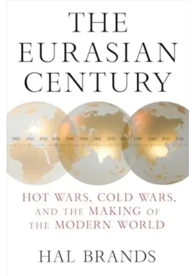 The Eurasian Century