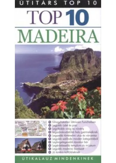 MADEIRA