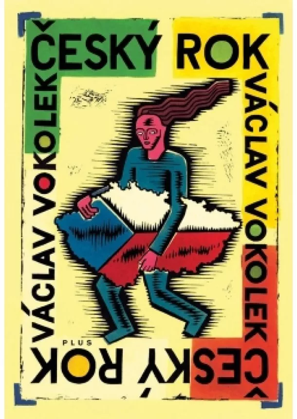 Václav Vokolek - Český rok