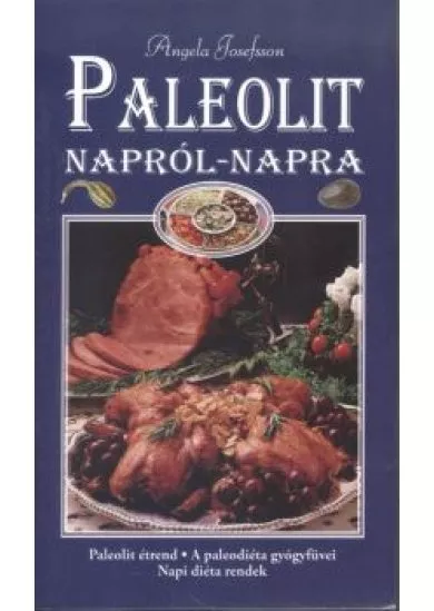 PALEOLIT NAPRÓL-NAPRA