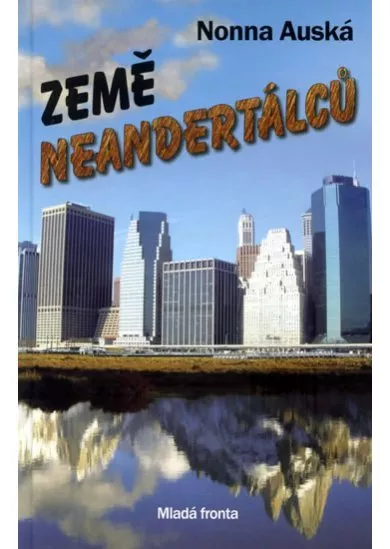 Země neandrtálců