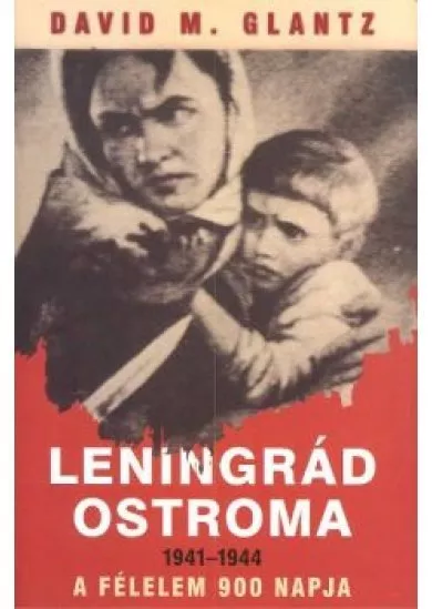 Leningrád ostroma