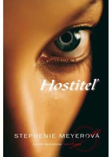 Hostiteľ