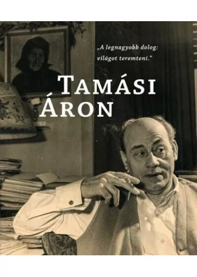 Tamási Áron