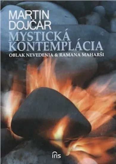 Mystická kontemplácia - Oblak Nevedenia & Ramana Maharši