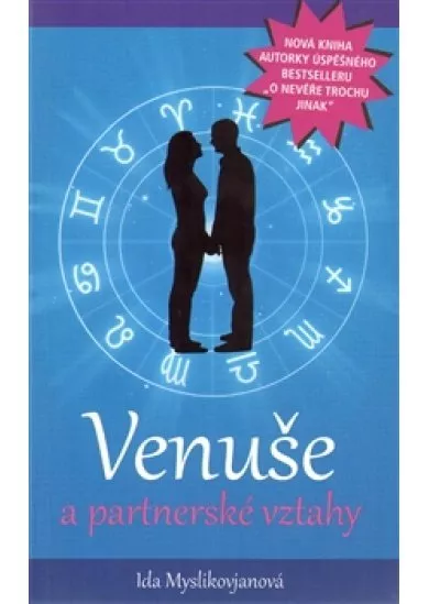 Venuše a partnerské vztahy