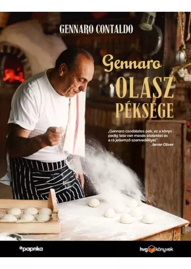 Gennaro olasz péksége