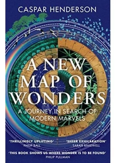 A New Map of Wonders