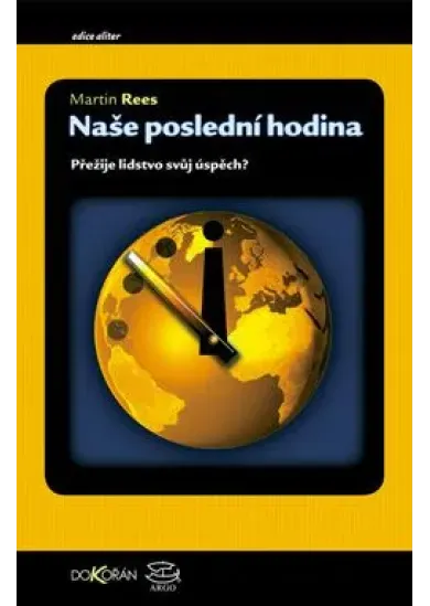 Naše poslední hodina