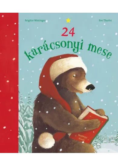 24 karácsonyi mese (új kiadás) §K