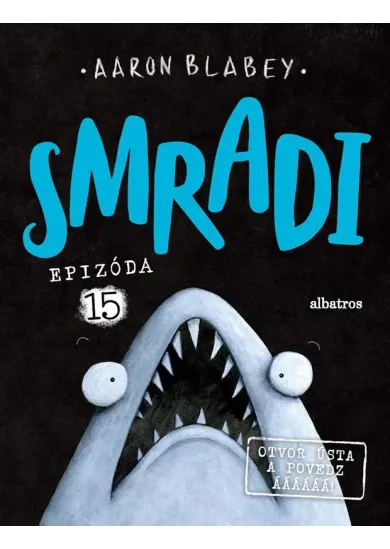 Smradi 15