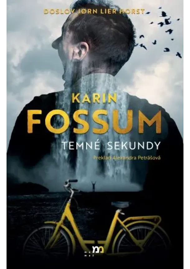 Karin Fossum - Temné sekundy