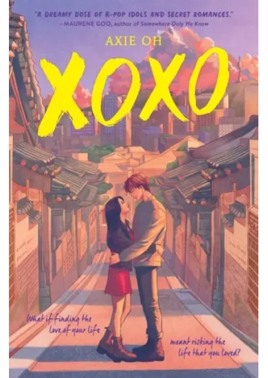 XOXO