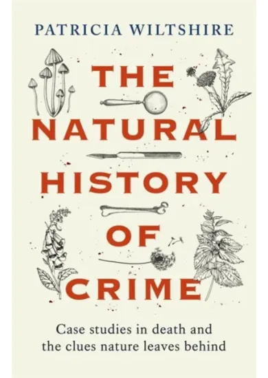 The Natural History of Crime
