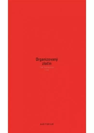 Organizovaný zločin