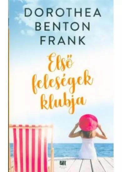 Első feleségek klubja