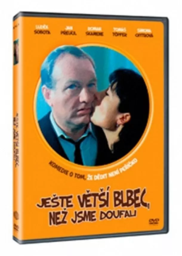 Vít Olmer, Bonton a.s. - Ještě větší blbec, než jsme doufali