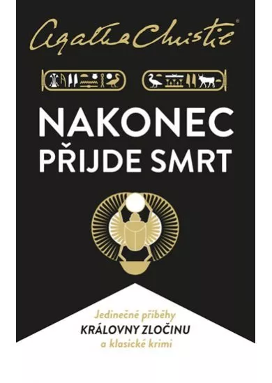 Nakonec přijde smrt