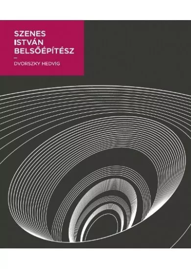 Szenes István belsőépítész