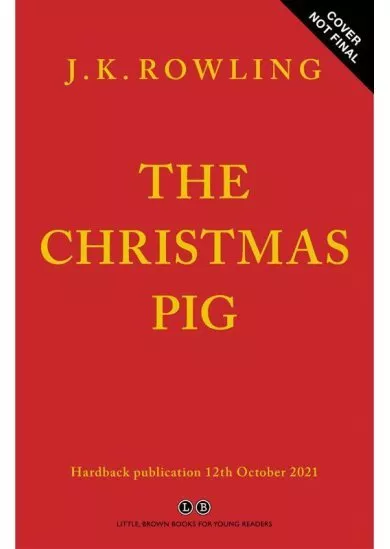 The Christmas Pig