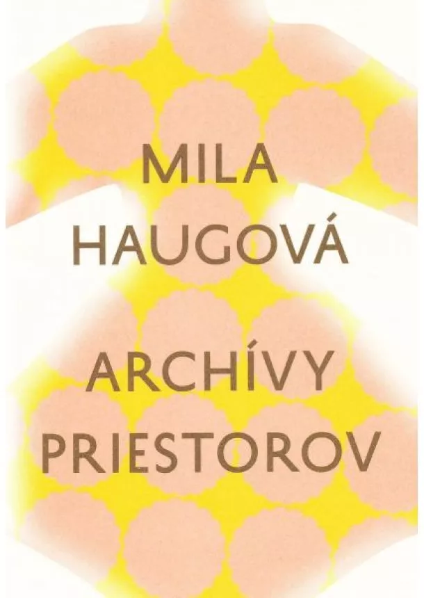 Mila Haugová - Archívy priestorov