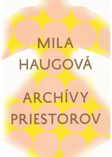 Archívy priestorov