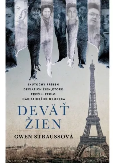 Deväť žien