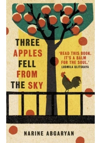 Three Apples Fell from the Sky