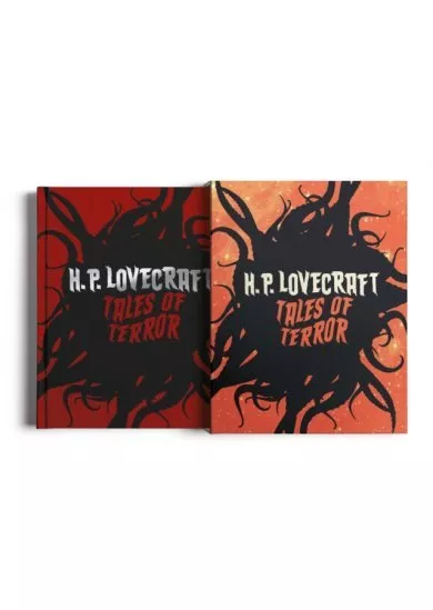 HP Lovecrafts Tales of Terror