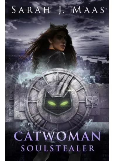 Catwoman: Soulstealer