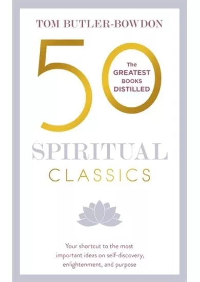 50 Spiritual Classics