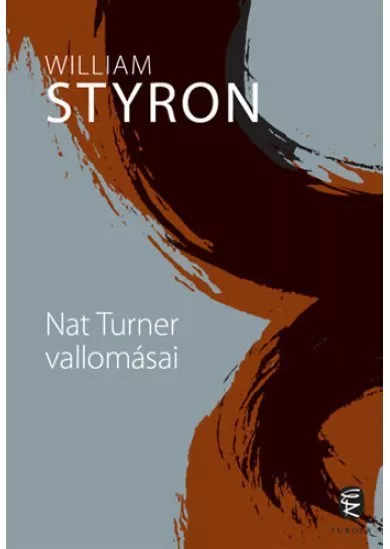 Nat Turner vallomásai