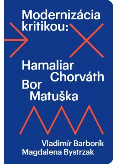 Modernizácia kritikou