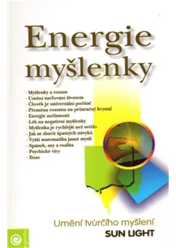 Sun Light - Energie myšlenky
