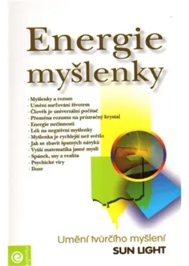 Energie myšlenky