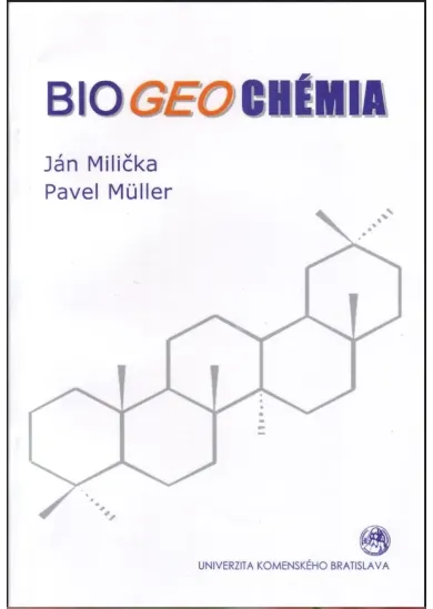 BioGeoChémia (2. vyd.)