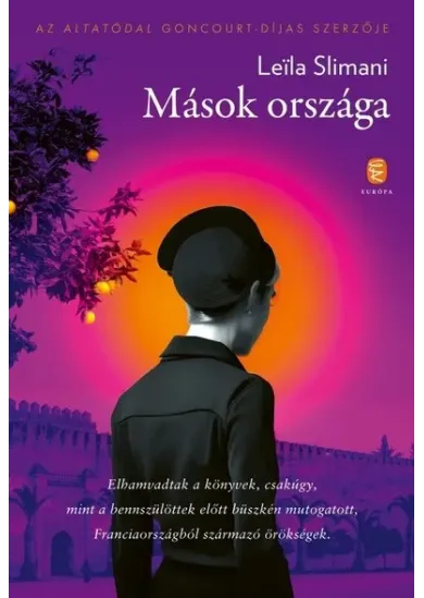 Mások országa