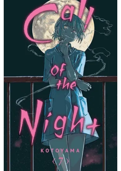 Call of the Night 7