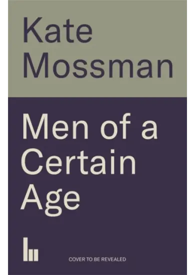 Men of a Certain Age