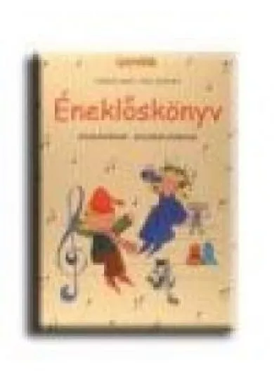 Éneklőskönyv