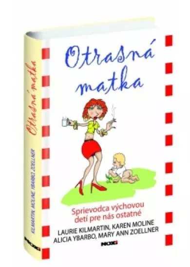 Otrasná matka