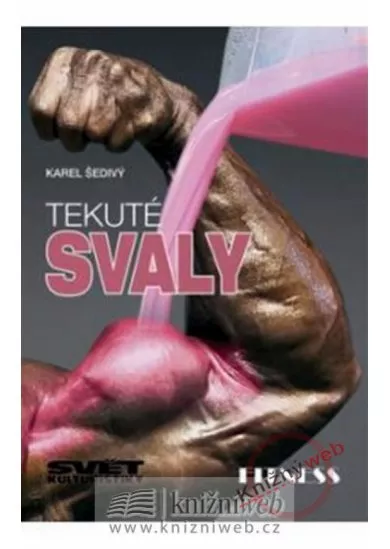 Tekuté svaly
