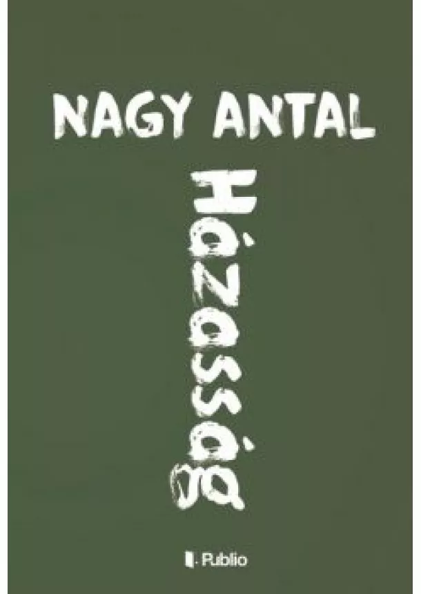 Nagy Antal - Házasság