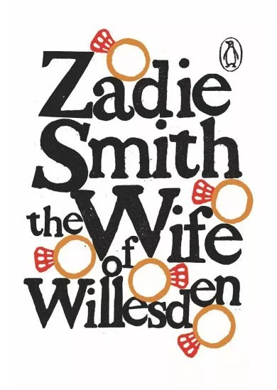 The Wife of Willesden