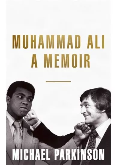 Muhammad Ali: A Memoir